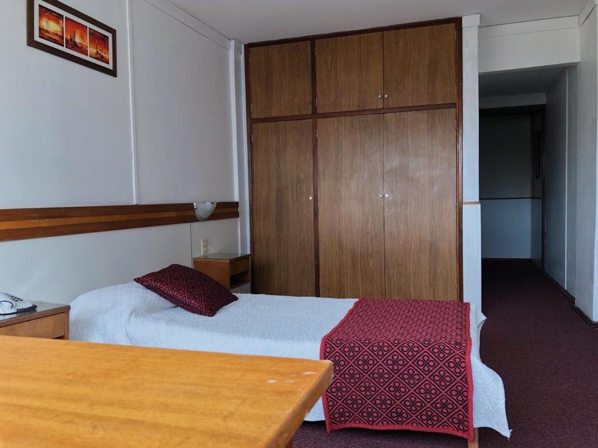Continental Hotel