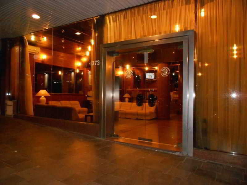 Hotel Continental Montevideo