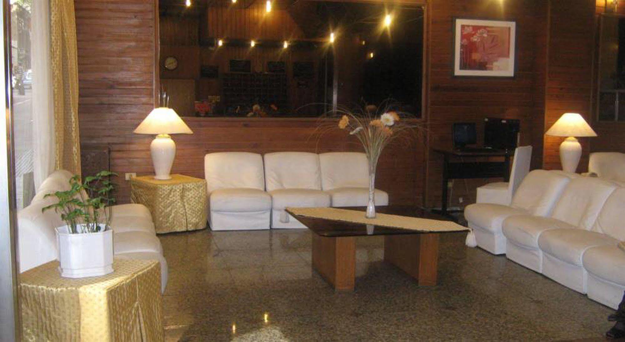 Continental Montevideo